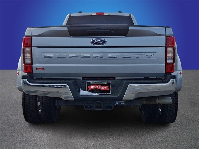 2020 Ford F-450SD XL DRW