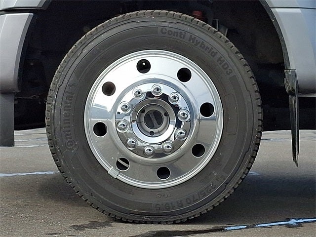 2020 Ford F-450SD XL DRW