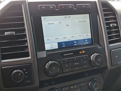 2020 Ford F-450SD XL DRW