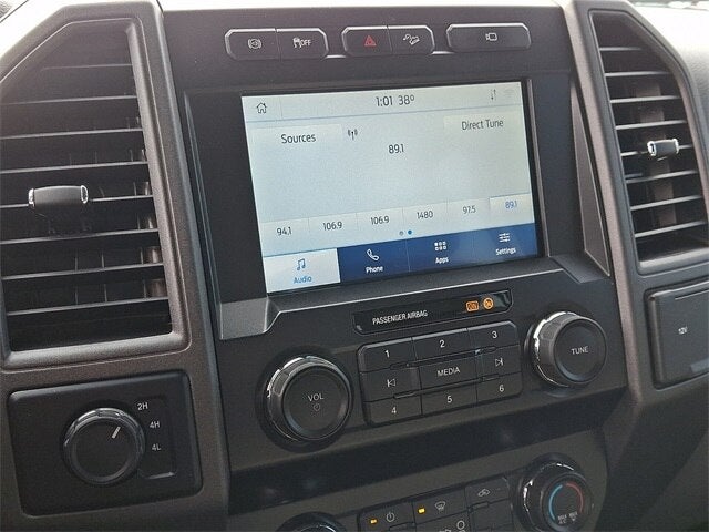 2020 Ford F-450SD XL DRW