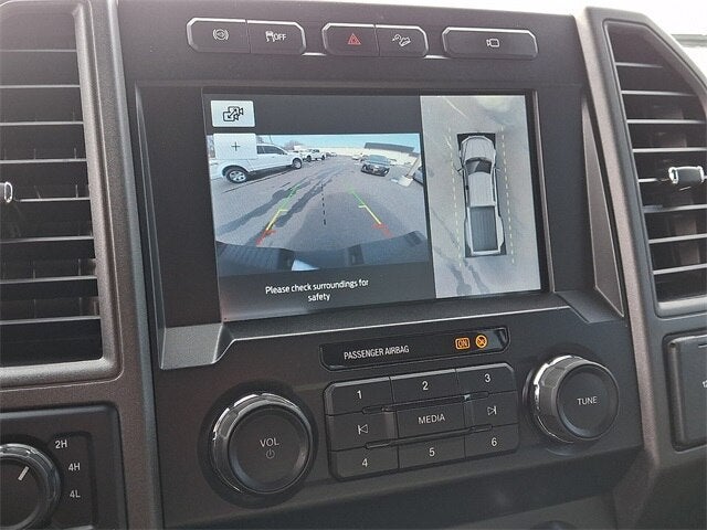 2020 Ford F-450SD XL DRW