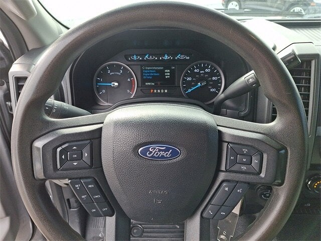 2020 Ford F-450SD XL DRW