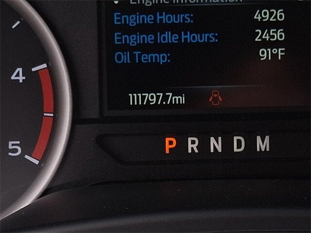 2020 Ford F-450SD XL DRW