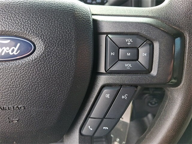 2020 Ford F-450SD XL DRW