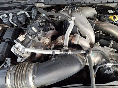 2020 Ford F-450SD XL DRW