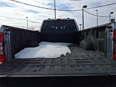 2020 Ford F-450SD XL DRW