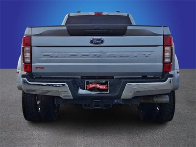 2020 Ford F-450SD XL DRW