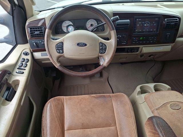 2006 Ford F-250SD King Ranch