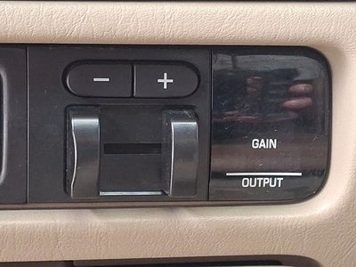 2006 Ford F-250SD King Ranch