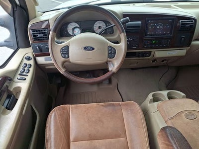 2006 Ford F-250SD King Ranch