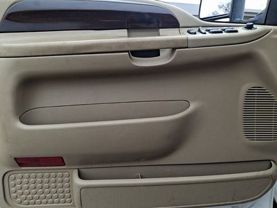 2006 Ford F-250SD King Ranch