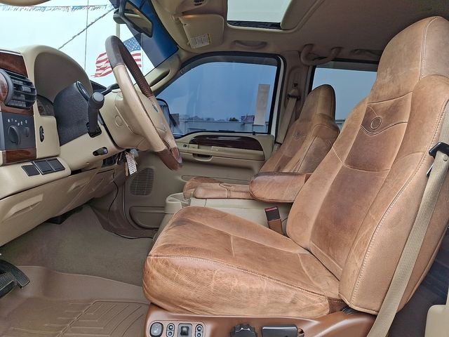 2006 Ford F-250SD King Ranch