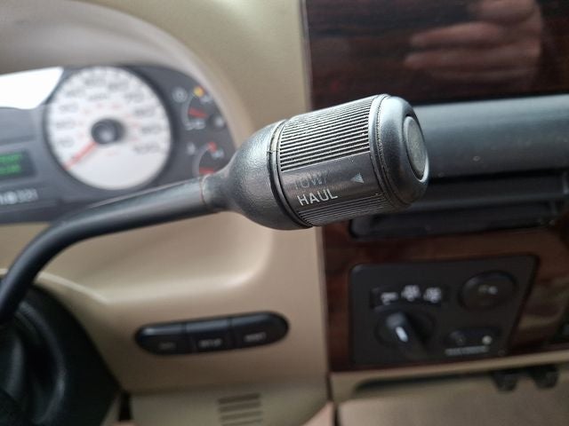 2006 Ford F-250SD King Ranch