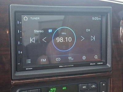 2006 Ford F-250SD King Ranch