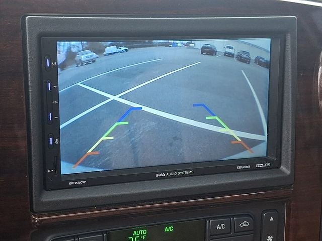 2006 Ford F-250SD King Ranch