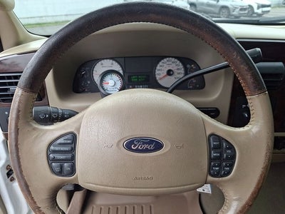 2006 Ford F-250SD King Ranch