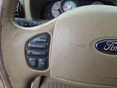 2006 Ford F-250SD King Ranch