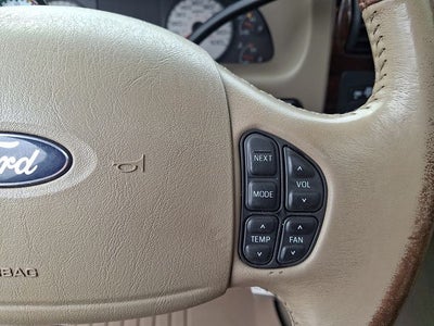 2006 Ford F-250SD King Ranch