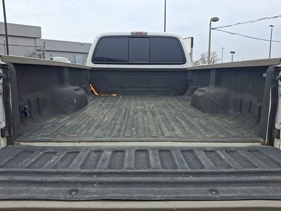 2006 Ford F-250SD King Ranch