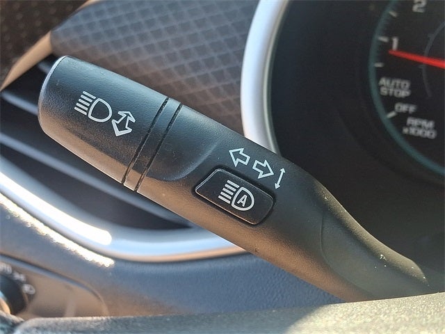 2023 Chevrolet Malibu LS 1LS