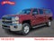 2015 Chevrolet Silverado 2500HD LT