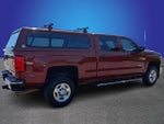2015 Chevrolet Silverado 2500HD LT