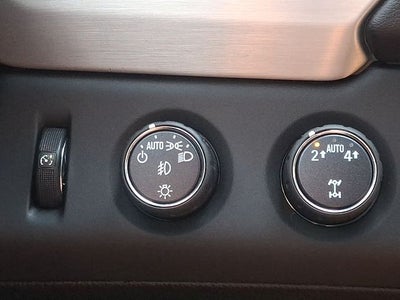 2017 GMC Yukon SLE