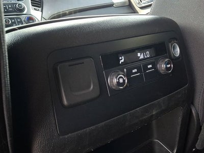 2018 Chevrolet Tahoe LS