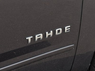 2018 Chevrolet Tahoe LS