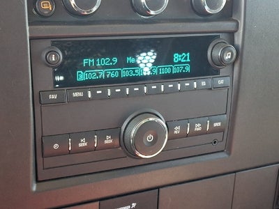 2025 GMC Savana 2500 Work Van