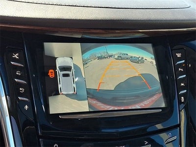 2016 Cadillac Escalade Premium