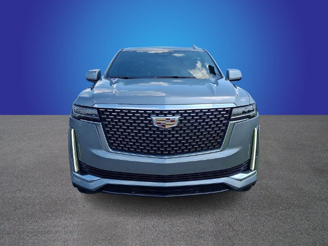 2023 Cadillac Escalade ESV Premium