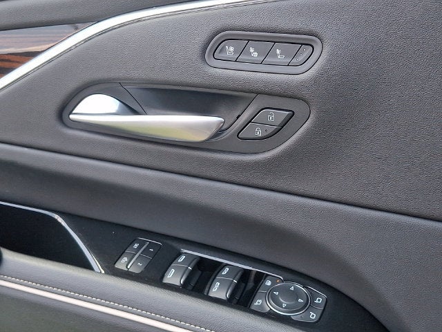 2023 Cadillac Escalade ESV Premium
