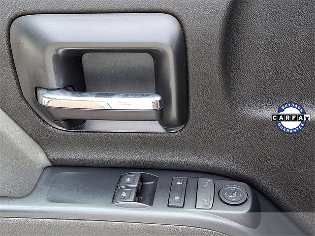 2020 Chevrolet Silverado 5500HD 1WT