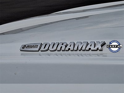 2020 Chevrolet Silverado 5500HD 1WT