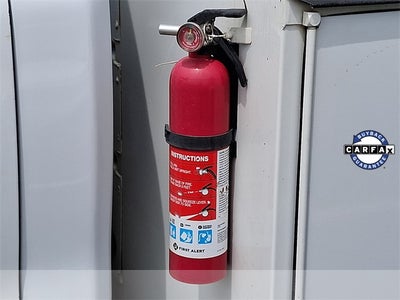 2020 Chevrolet Silverado 5500HD 1WT