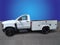 2020 Chevrolet Silverado 5500HD 1WT