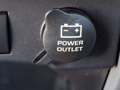 2007 Jeep Wrangler X