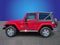 2007 Jeep Wrangler X