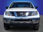2010 Nissan Frontier SE I4