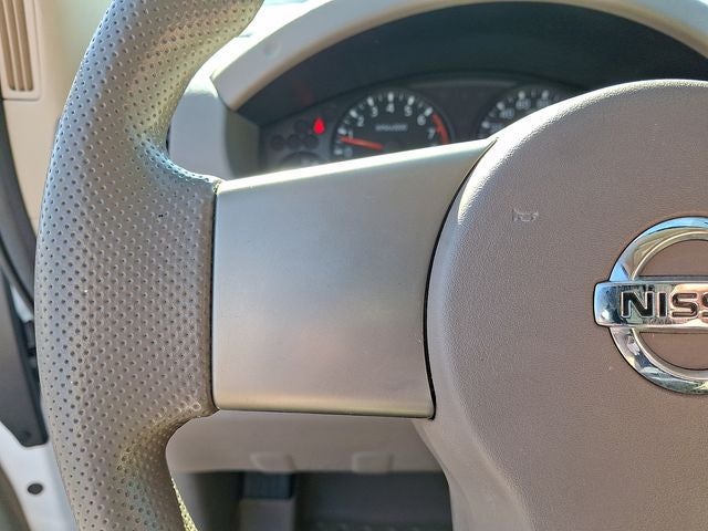 2010 Nissan Frontier SE I4