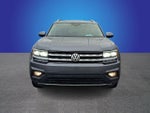 2018 Volkswagen Atlas 3.6L V6 SE w/Technology
