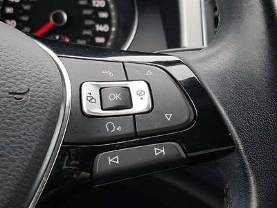 2018 Volkswagen Atlas 3.6L V6 SE w/Technology