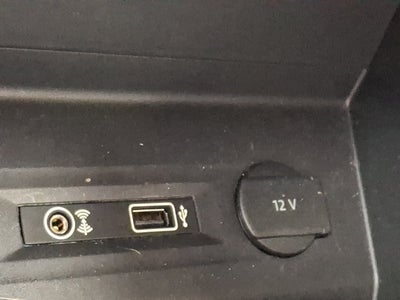 2018 Volkswagen Atlas 3.6L V6 SE w/Technology