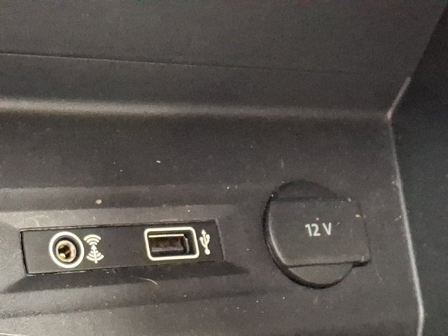 2018 Volkswagen Atlas 3.6L V6 SE w/Technology