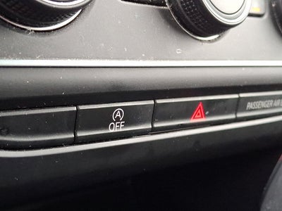 2018 Volkswagen Atlas 3.6L V6 SE w/Technology