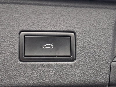 2018 Volkswagen Atlas 3.6L V6 SE w/Technology
