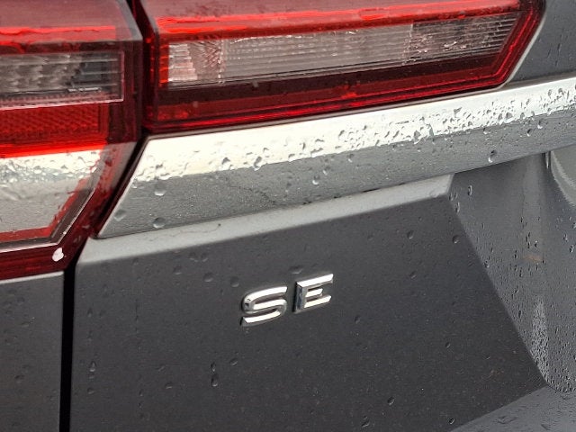 2018 Volkswagen Atlas 3.6L V6 SE w/Technology