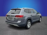 2018 Volkswagen Atlas 3.6L V6 SE w/Technology