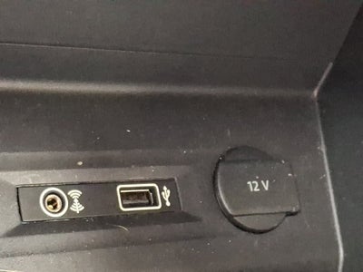 2018 Volkswagen Atlas 3.6L V6 SE w/Technology